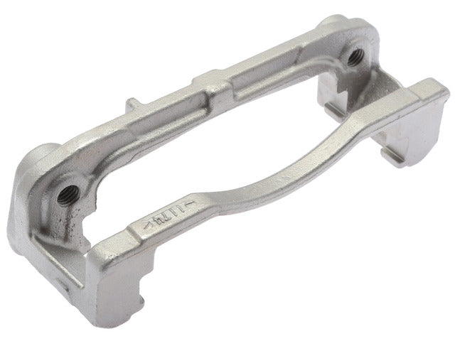 Centric Parts Disc Brake Caliper Bracket P/N:147.66034 Fits: Buick Rainier 05-04, Chevrolet Trailblazer 05-02, GMC Envoy 05-02, Isuzu Ascender 06-04, Oldsmobile Bravada 04-02 - Image 1