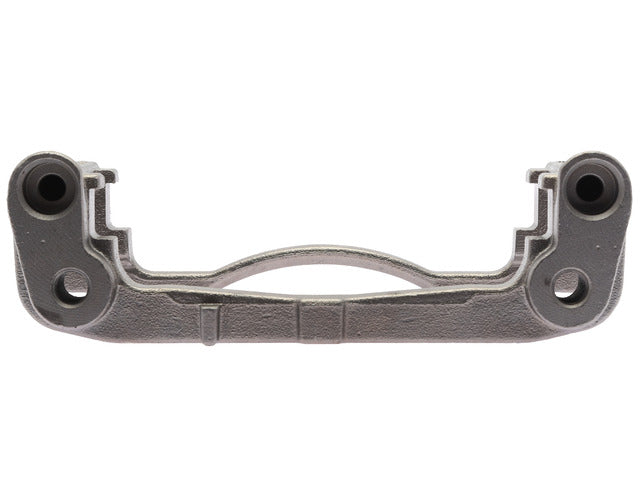 Centric Parts Disc Brake Caliper Bracket P/N:147.66034 Fits: Buick Rainier 05-04, Chevrolet Trailblazer 05-02, GMC Envoy 05-02, Isuzu Ascender 06-04, Oldsmobile Bravada 04-02 - Image 2