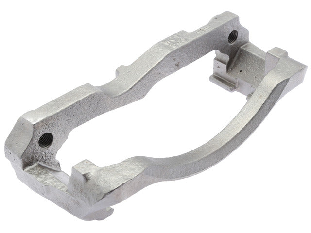 Centric Parts Disc Brake Caliper Bracket P/N:147.66037 Fits: Chevrolet Express 3500, Chevrolet Express 4500, Chevrolet Silverado 3500, Chevrolet Silverado 3500 Classic, Chevrolet Silverado 3500 Hd, GMC Savana 3500, GMC Savana 4500, GMC Sierra 3500 - Image 1