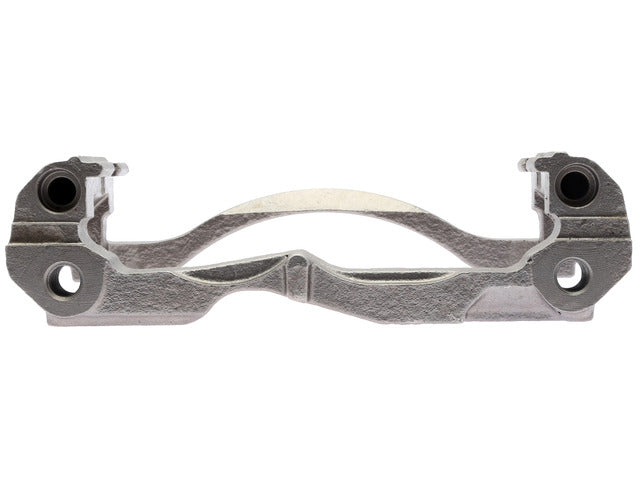 Centric Parts Disc Brake Caliper Bracket P/N:147.66037 Fits: Chevrolet Express 3500, Chevrolet Express 4500, Chevrolet Silverado 3500, Chevrolet Silverado 3500 Classic, Chevrolet Silverado 3500 Hd, GMC Savana 3500, GMC Savana 4500, GMC Sierra 3500 - Image 2