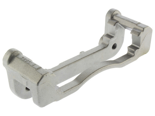 Centric Parts Disc Brake Caliper Bracket P/N:147.66043 Fits: Cadillac Escalade, Cadillac Escalade Esv, Cadillac Escalade Ext, Chevrolet Avalanche, Chevrolet Silverado 1500, Chevrolet Silverado 1500 Classic, Chevrolet Suburban 1500, Chevrolet Tahoe - Image 1