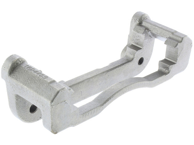 Centric Parts Disc Brake Caliper Bracket P/N:147.66044 Fits: Cadillac Escalade, Cadillac Escalade Esv, Cadillac Escalade Ext, Chevrolet Avalanche, Chevrolet Silverado 1500, Chevrolet Silverado 1500 Classic, Chevrolet Suburban 1500, Chevrolet Tahoe - Image 1