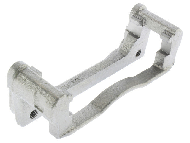 Centric Parts Disc Brake Caliper Bracket P/N:147.66047 Fits: Buick Enclave, Buick Rainier, Chevrolet Trailblazer, Chevrolet Trailblazer Ext, Chevrolet Traverse, GMC Acadia, GMC Acadia Limited, GMC Envoy, GMC Envoy Xl, Saab 9-7x, Saturn Outlook - Image 1
