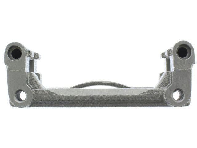 Centric Parts Disc Brake Caliper Bracket P/N:147.66047 Fits: Buick Enclave, Buick Rainier, Chevrolet Trailblazer, Chevrolet Trailblazer Ext, Chevrolet Traverse, GMC Acadia, GMC Acadia Limited, GMC Envoy, GMC Envoy Xl, Saab 9-7x, Saturn Outlook - Image 2