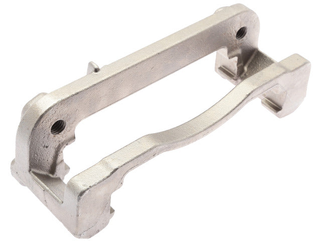 Centric Parts Disc Brake Caliper Bracket P/N:147.66051 Fits: Cadillac Escalade, Cadillac Escalade Esv, Cadillac Escalade Ext, Cadillac Xts, Chevrolet Avalanche, Chevrolet Express 1500, Chevrolet Silverado 1500, Chevrolet Silverado 1500 Classic - Image 1
