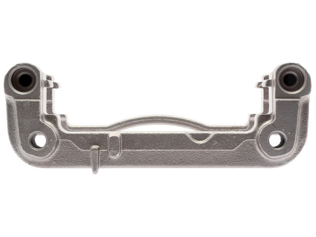 Centric Parts Disc Brake Caliper Bracket P/N:147.66051 Fits: Cadillac Escalade, Cadillac Escalade Esv, Cadillac Escalade Ext, Cadillac Xts, Chevrolet Avalanche, Chevrolet Express 1500, Chevrolet Silverado 1500, Chevrolet Silverado 1500 Classic - Image 2