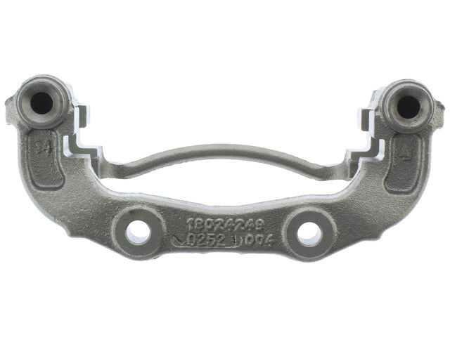 Centric Parts Disc Brake Caliper Bracket P/N:147.66501 Fits: Chevrolet Blazer 05-97, Chevrolet S10 04-98, GMC Jimmy 05-97, GMC Sonoma 04-98, Isuzu Hombre 00-98, Oldsmobile Bravada 01-97 - Image 2