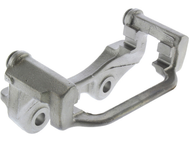 Centric Parts Disc Brake Caliper Bracket P/N:147.66503 Fits: Cadillac Deville, Chevrolet Astro, Chevrolet Avalanche 1500, Chevrolet Silverado 1500, Chevrolet Silverado 1500 Hd, Chevrolet Suburban 1500, Chevrolet Tahoe, GMC Safari, GMC Sierra 1500 - Image 1
