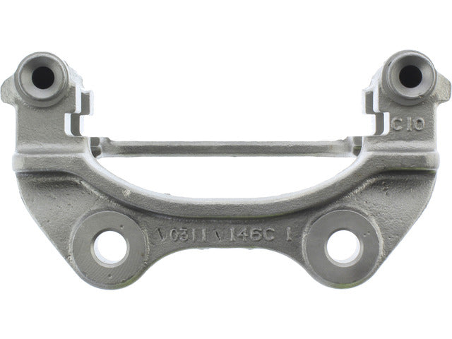 Centric Parts Disc Brake Caliper Bracket P/N:147.66503 Fits: Cadillac Deville, Chevrolet Astro, Chevrolet Avalanche 1500, Chevrolet Silverado 1500, Chevrolet Silverado 1500 Hd, Chevrolet Suburban 1500, Chevrolet Tahoe, GMC Safari, GMC Sierra 1500 - Image 2