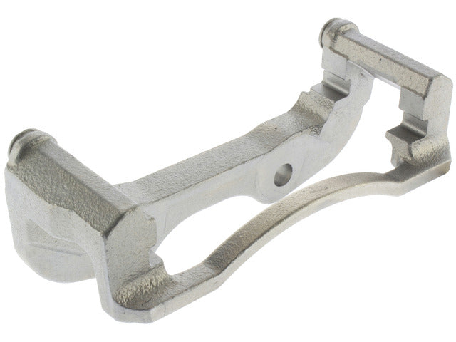 Centric Parts Disc Brake Caliper Bracket P/N:147.66505 Fits: Cadillac Escalade, Cadillac Escalade Esv, Cadillac Escalade Ext, Chevrolet Avalanche 1500, Chevrolet Silverado 1500, Chevrolet Silverado 1500 Hd, Chevrolet Suburban 1500, Chevrolet Tahoe - Image 1