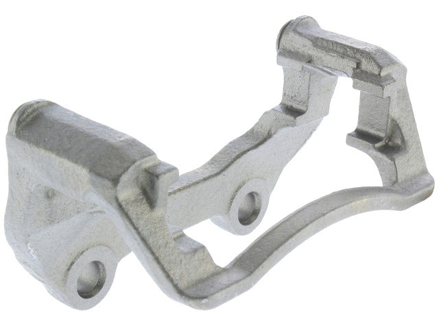 Centric Parts Disc Brake Caliper Bracket P/N:147.66507 Fits: Buick Rainier, Chevrolet Ssr, Chevrolet Trailblazer, Chevrolet Trailblazer Ext, GMC Envoy, GMC Envoy Xl, GMC Envoy Xuv, Isuzu Ascender, Oldsmobile Bravada, Saab 9-7x - Image 1