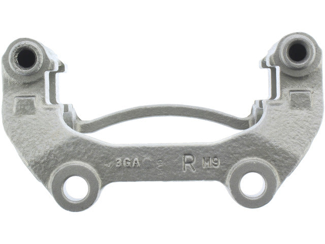 Centric Parts Disc Brake Caliper Bracket P/N:147.66507 Fits: Buick Rainier, Chevrolet Ssr, Chevrolet Trailblazer, Chevrolet Trailblazer Ext, GMC Envoy, GMC Envoy Xl, GMC Envoy Xuv, Isuzu Ascender, Oldsmobile Bravada, Saab 9-7x - Image 2