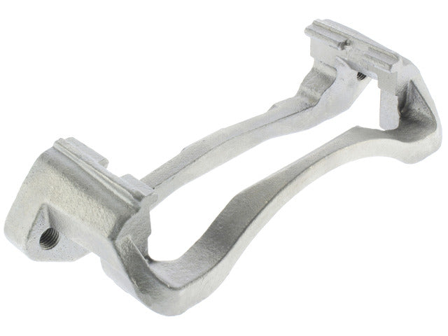 Centric Parts Disc Brake Caliper Bracket P/N:147.66509 Fits: Chevrolet Silverado 3500 07-01, Chevrolet Silverado 3500 Classic 2007, Chevrolet Silverado 3500 Hd 10-07, GMC Sierra 3500 06-01, GMC Sierra 3500 Classic 2007, GMC Sierra 3500 Hd 10-07 - Image 1