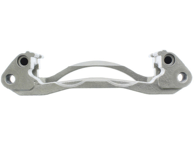 Centric Parts Disc Brake Caliper Bracket P/N:147.66509 Fits: Chevrolet Silverado 3500 07-01, Chevrolet Silverado 3500 Classic 2007, Chevrolet Silverado 3500 Hd 10-07, GMC Sierra 3500 06-01, GMC Sierra 3500 Classic 2007, GMC Sierra 3500 Hd 10-07 - Image 2