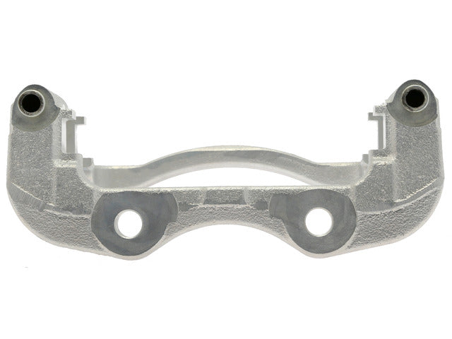 Centric Parts Disc Brake Caliper Bracket P/N:147.66519 Fits: Cadillac Escalade, Cadillac Escalade Ext, Chevrolet Avalanche 1500, Chevrolet Express 1500, Chevrolet Suburban 1500, Chevrolet Tahoe, GMC Savana 1500, GMC Yukon, GMC Yukon Xl 1500 - Image 2