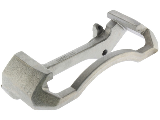 Centric Parts Disc Brake Caliper Bracket P/N:147.67025 Fits: Dodge Ram 1500 08-06, Dodge Ram 2500 08-03, Dodge Ram 3500 08-03, Dodge Ram 4000 08-05 - Image 1
