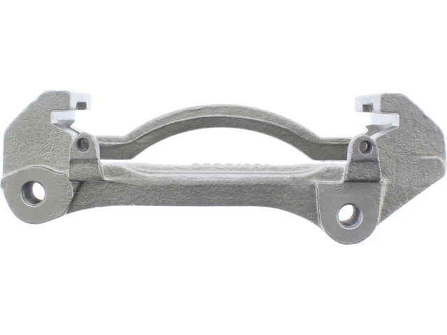 Centric Parts Disc Brake Caliper Bracket P/N:147.67026 Fits: Dodge Ram 1500 08-06, Dodge Ram 2500 08-03, Dodge Ram 3500 08-03, Dodge Ram 4000 08-05 - Image 2