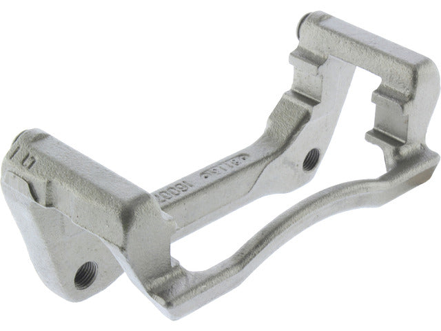 Centric Parts Disc Brake Caliper Bracket P/N:147.67055 Fits: Chrysler TOWN &amp; COUNTRY 16-08, Dodge Grand Caravan 16-08, Dodge Nitro 11-07, Jeep Liberty 12-08, Jeep Wrangler 18-07, Jeep Wrangler Jk 2018, Ram C/v 15-12, Volkswagen Routan 14-09 - Image 1