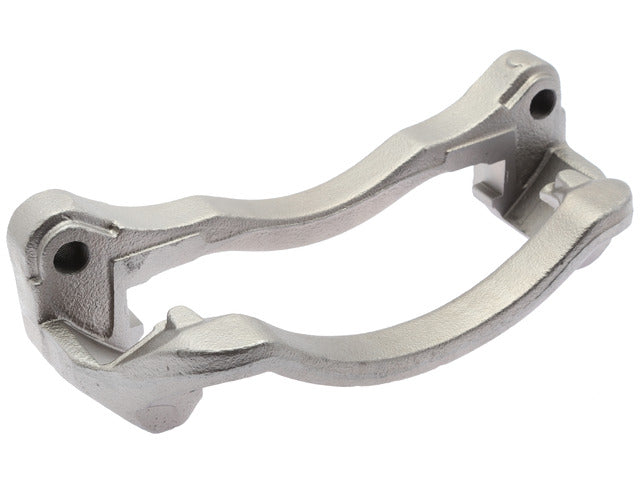 Centric Parts Disc Brake Caliper Bracket P/N:147.67057 Fits: Dodge Ram 4500 10-08, Dodge Ram 5500 10-08, Ram 4500 22-11, Ram 5500 22-11, Sterling Truck Bullet 45 09-08, Sterling Truck Bullet 55 09-08 - Image 1