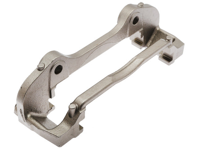Centric Parts Disc Brake Caliper Bracket P/N:147.67069 Fits: Chrysler Pacifica 19-17, Chrysler TOWN &amp; COUNTRY 16-12, Dodge Grand Caravan 19-12, Jeep Wrangler 20-18, Ram C/v 15-12, Volkswagen Routan 14-12 - Image 1
