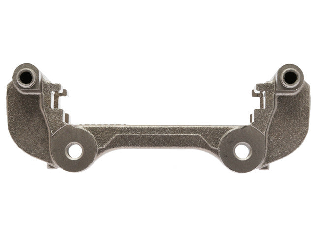 Centric Parts Disc Brake Caliper Bracket P/N:147.67069 Fits: Chrysler Pacifica 19-17, Chrysler TOWN &amp; COUNTRY 16-12, Dodge Grand Caravan 19-12, Jeep Wrangler 20-18, Ram C/v 15-12, Volkswagen Routan 14-12 - Image 2