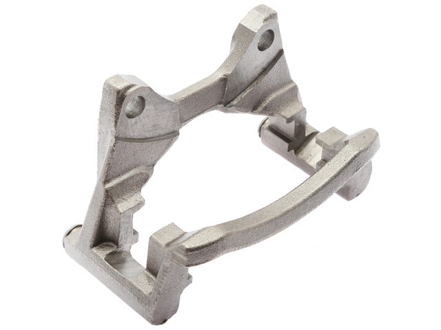 Centric Parts Disc Brake Caliper Bracket P/N:147.67517 Fits: Dodge Nitro 11-07, Jeep Liberty 12-08, Jeep Wrangler 18-07, Jeep Wrangler Jk 2018 - Image 1