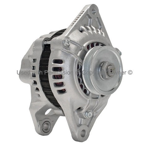 Quality-Built Alternator P/N:14700 Fits: Mazda Rx-7 85-84 - Image 1