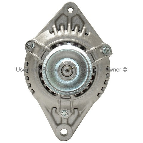 Quality-Built Alternator P/N:14700 Fits: Mazda Rx-7 85-84 - Image 3