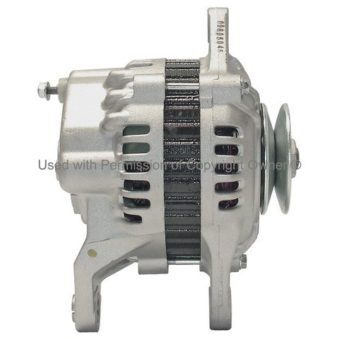 Quality-Built Alternator P/N:14700 Fits: Mazda Rx-7 85-84 - Image 4