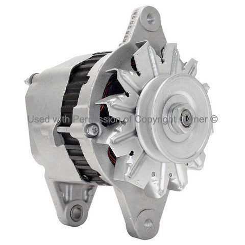 Quality-Built Alternator P/N:14701 Fits: Mazda Glc 85-83 - Image 1