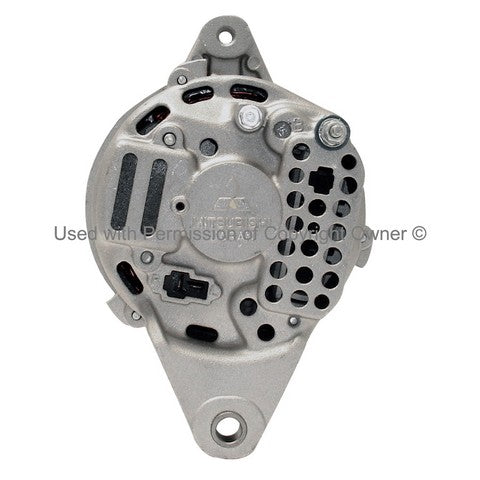 Quality-Built Alternator P/N:14701 Fits: Mazda Glc 85-83 - Image 3