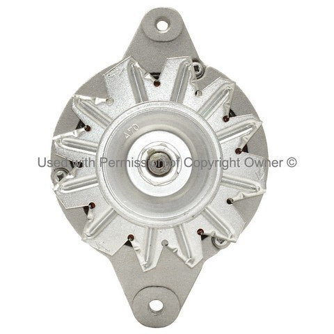 Quality-Built Alternator P/N:14701 Fits: Mazda Glc 85-83 - Image 2