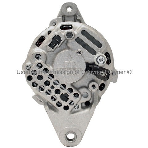 Quality-Built Alternator P/N:14702 Fits: Mazda 626 85-83 - Image 2