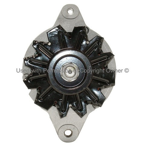 Quality-Built Alternator P/N:14702 Fits: Mazda 626 85-83 - Image 3
