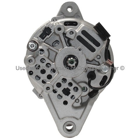 Quality-Built Alternator P/N:14703 Fits: Mazda 626 85-84 - Image 3