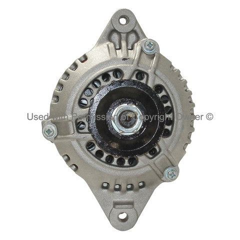 Quality-Built Alternator P/N:14706 Fits: Dodge Colt 86-85, Mitsubishi Cordia 88-84, Mitsubishi Galant 86-85, Mitsubishi Tredia 88-84, Plymouth Colt 86-85 - Image 2