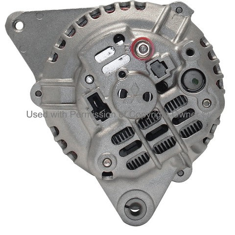 Quality-Built Alternator P/N:14709 Fits: Dodge Colt 86-85, Mitsubishi Mirage 86-85 - Image 4