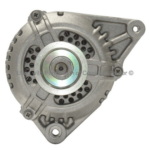 Quality-Built Alternator P/N:14709 Fits: Dodge Colt 86-85, Mitsubishi Mirage 86-85 - Image 2