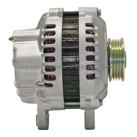 Quality-Built Alternator P/N:14709 Fits: Dodge Colt 86-85, Mitsubishi Mirage 86-85 - Image 3