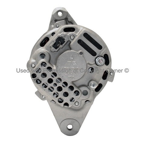 Quality-Built Alternator P/N:14713 Fits: Mitsubishi Montero 86-83 - Image 2
