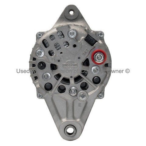 Quality-Built Alternator P/N:14718 Fits: Nissan Pulsar Nx 88-87, Nissan Sentra 88-86, Nissan Tsubame 95-93, Nissan Tsuru 95-93 - Image 3