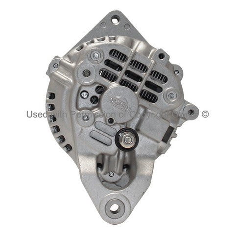 Quality-Built Alternator P/N:14724 Fits: Nissan 200sx 88-87 - Image 3