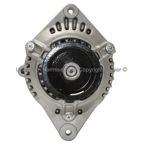Quality-Built Alternator P/N:14724 Fits: Nissan 200sx 88-87 - Image 2