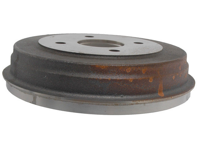 Raybestos Brakes Brake Drum P/N:1472 Fits: Geo Storm 93-90, Isuzu Stylus 93-91 - Image 1