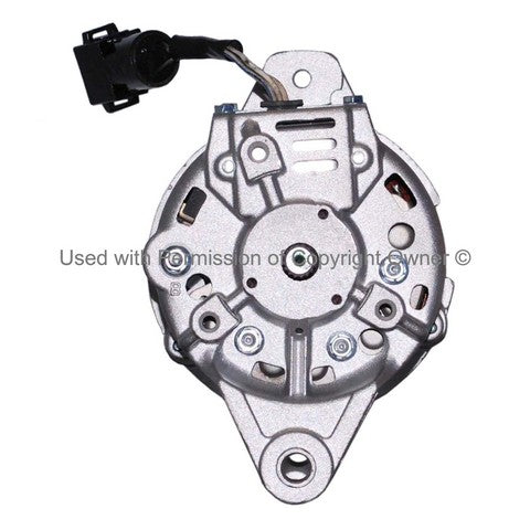 Quality-Built Alternator P/N:14731 Fits: Chevrolet Luv 1982, Isuzu Pickup 1981 - Image 3
