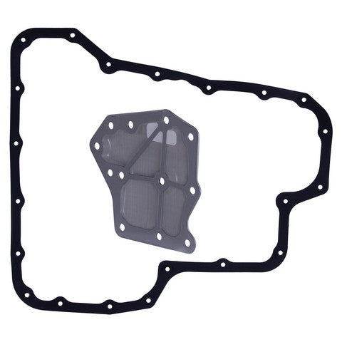 Parts Plus Transmission Filter Kit P/N:TK1233 Fits: Infiniti G20 02-99, Infiniti G20 96-91, Nissan 200sx 98-95, Nissan Sentra 06-91, Nissan Versa 12-07 - Image 1