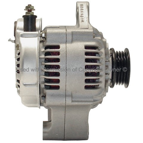 Quality-Built Alternator P/N:14733 Fits: Chevrolet Spectrum 88-85, Geo Spectrum 1989, Isuzu I-mark 89-85 - Image 4