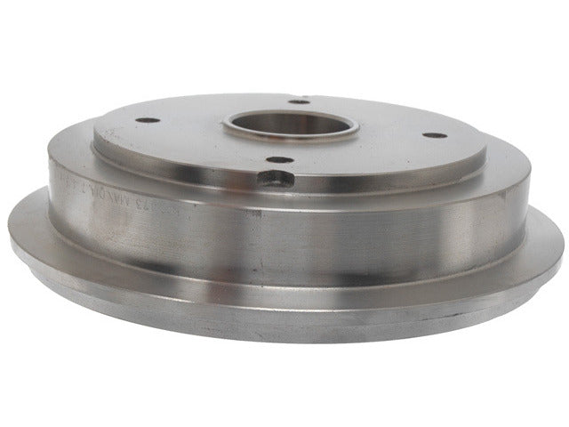 Raybestos Brakes Brake Drum P/N:1473 Fits: Chevrolet Sprint 91-89, Geo Metro 94-89, Pontiac Firefly 91-89 - Image 1