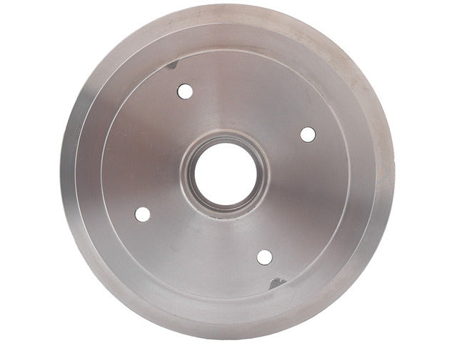 Raybestos Brakes Brake Drum P/N:1473 Fits: Chevrolet Sprint 91-89, Geo Metro 94-89, Pontiac Firefly 91-89 - Image 3