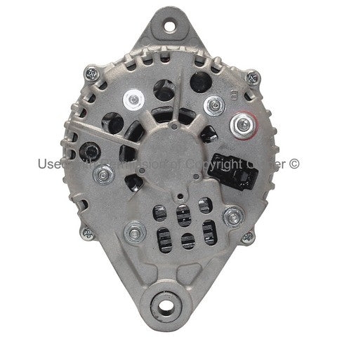Quality-Built Alternator P/N:14743 Fits: Subaru Xt 91-85 - Image 4